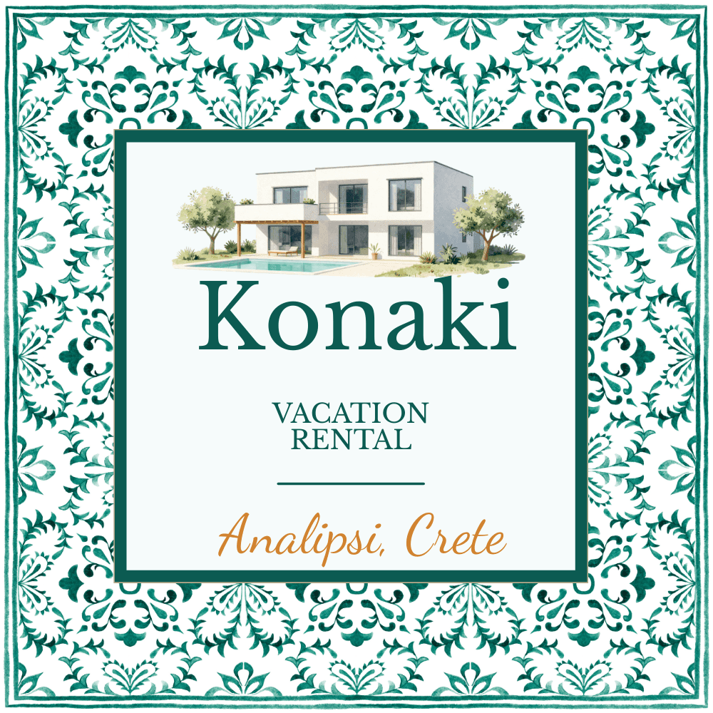 Konaki Analipsi — vacation rental in Analipsi, Crete